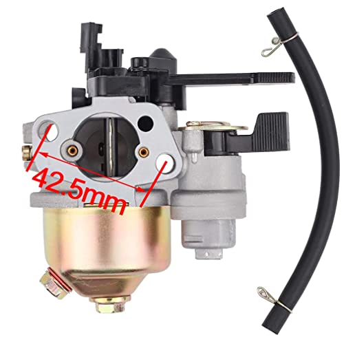 Hipa Gx160 Carburetor For Honda Gx200 Gx 160 Gx120 5.5 Hp 6.5 Hp Engine Wp30X Water Pump Pressure Washer With Fuel Filter Spark Plug Tune Up Kit #TOP3
