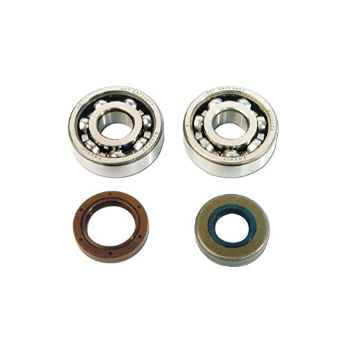 C4 KK 01005C4 KIT CUSCINETTI COMPATIBILE CON MINARELLI AM6