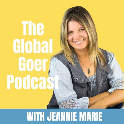 EPISODE 13: What I Did to Reach 92 on the Mission Field