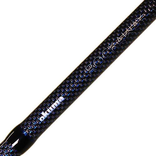 Okuma Rockaway Surf Spinning Rod, 12 ft, Medium, photo 4 of 6