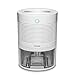 Omasi Deumidificatore Ambiente Casa 600ml,Deumidificatori per case Portatile Assorbire l'acqua 300ml/24h, Spegnimento Automatico,Ideale per Armadio Stanze Cantina Ufficio Camera da Letto