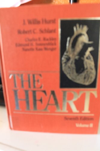 The Heart, Arteries and Veins 0070315108 Book Cover