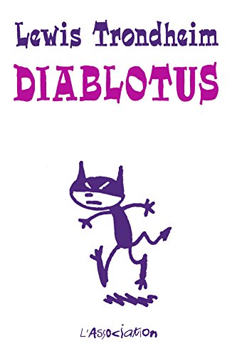 Télécharger Diablotus (Patte de Mouche t. 11) Francais PDF