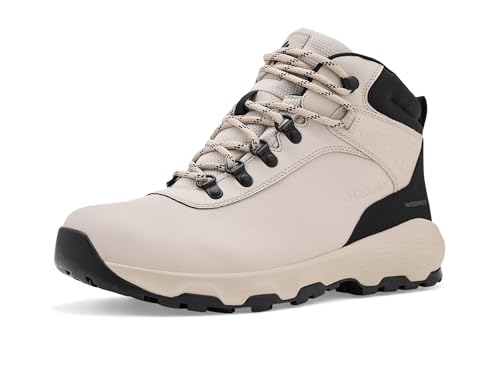 Image of Columbia Newton Wander Leather