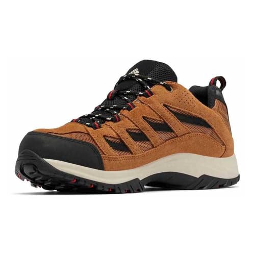 Image of Columbia Men's Crestwood Waterproof