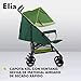 LIONELO Silla de Paseo Ligera Elia para Bebés hasta 15 kg Imagen de LIONELO Silla de Paseo Ligera Elia para Bebés hasta 15 kg