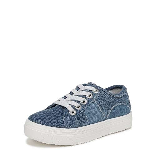 Blowfish Malibu Girl's Supersmile-k Sneaker