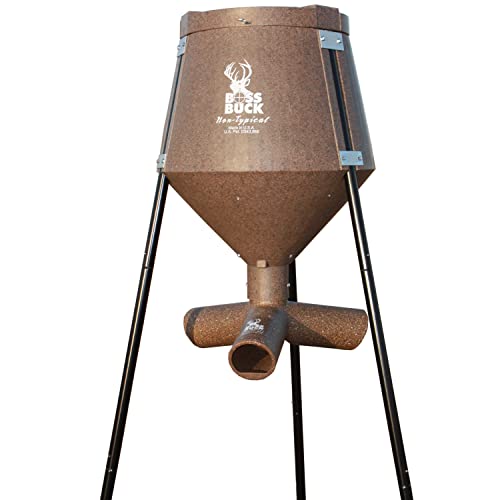 11 Best Deer Feeder For The Money Call The Deer For A Feast