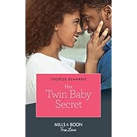 Her Twin Baby Secret