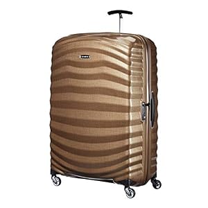 Samsonite Lite-Shock – Spinner Case, Eén maat