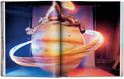 Amazon.co.jp: David LaChapelle: 本、バイオグラフィー、最新アップデート