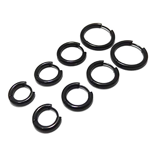 黒 リング ピアス メンズの人気商品 通販 価格比較 価格 Com