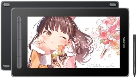 Amazon.co.jp: XPPen 液タブ Artist 13セカンド X3チップ搭載ペン 液晶 