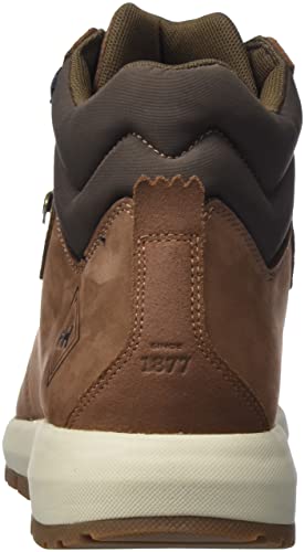 Helly Hansen Men's Classic Hiking Boot3