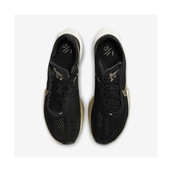 Nike Men's Gymnastics Shoes Sneaker - Image 5