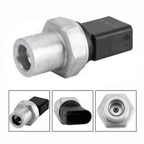 Pressostat de climatisation automobile 4H0959126B capteur de pression Audi - 5