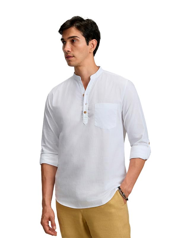 Kingdom of White Men Shirt