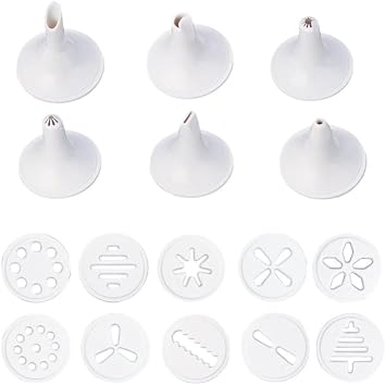 Tescoma Delicia Biscuit Maker/ Cake Decorator
