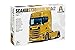 Italeri-3927 Scania S730 Highline 4x2, Scala 1:24, Model Kit, Modello in Plastica da Montare, Modellismo, Multicolore, IT3927