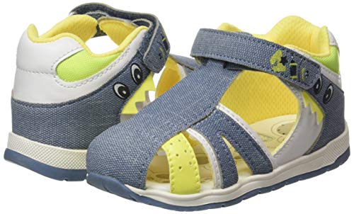 Chicco Sandalo Garden, 860, 21 EU