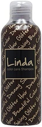 Amazon リンダカラーケアシャンプー ブラウン 0ml サイバードライブ シャンプー 通販