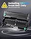 DR3400 Drum Unit Trommel Kompatibel für Brother Brother DR3400 DR-3400 Trommel für Brother HL-L5100DN MFC-L5700DN DCP-L5500DN HL-L5000D MFC-L6800DW DCP-L6600DW HL-L5200DW HL-L6250DN