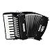 Hohner 30 Key Student X Piano Accordion