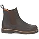 Aigle Herren Quercy Reitsportschuhe Braun (Dark Brown 4) 45