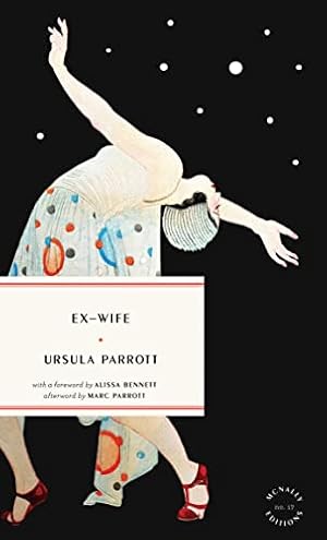 Ex-Wife (McNally Editions)