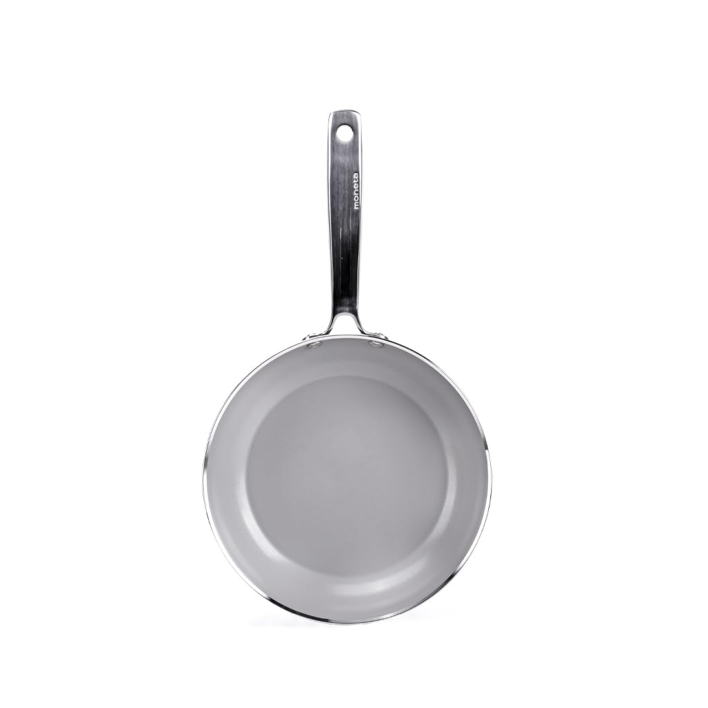 Moneta Armonia Finegres padella 24cm