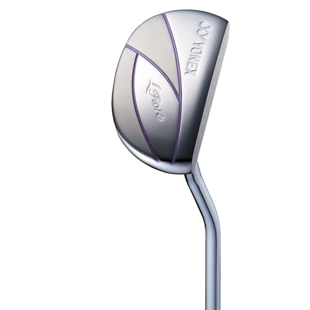 (30)【新品グリップ】【短尺パター】【YONEX】【Fiore】【32インチ】 Amazon.co.jp: ヨネックス Fiore Putter パター レディース 右用 STM