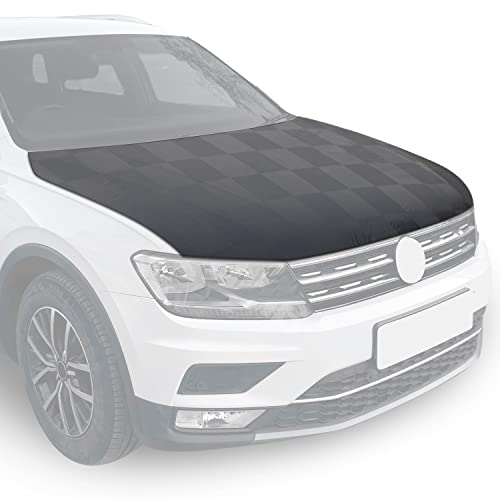 Price comparison product image Bonnet Bra Stone Guard Black Checkered