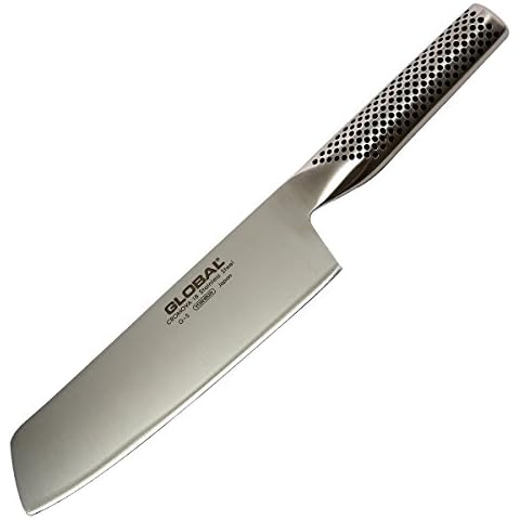Global 7" Vegetable Knife Cover