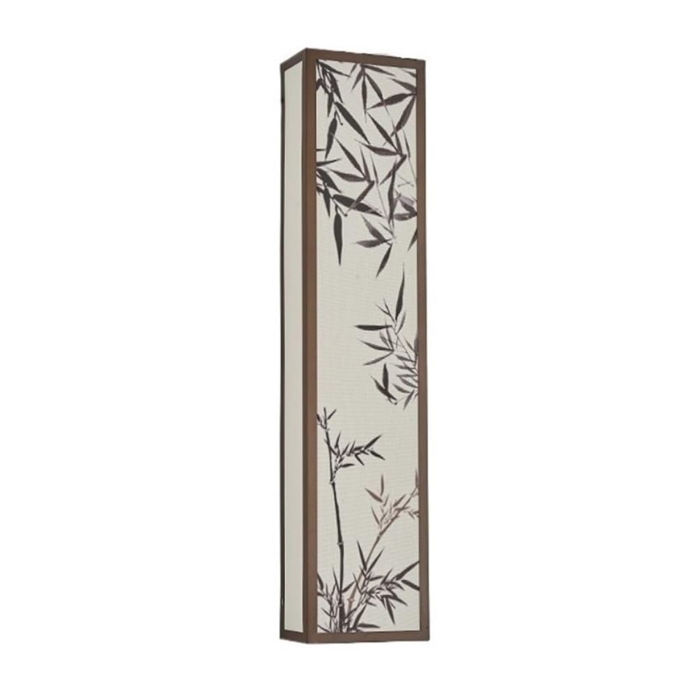 birene Wall Lamp Living Room Background Wall Lights Retro Style Corridor Bedroom Entrance Decorative Lamp