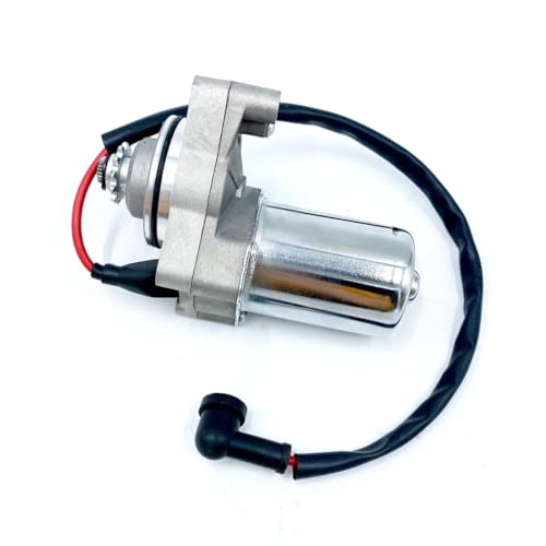 Démarreur 3 boulons robuste pour moteurs ATV 50cc-125cc