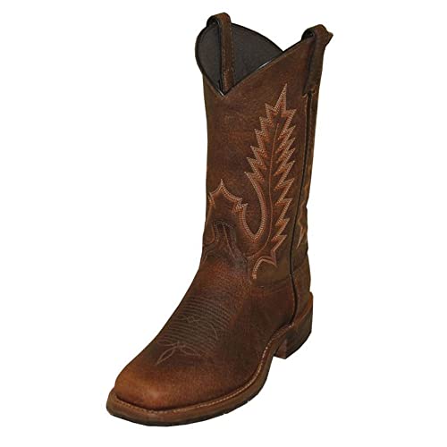 Abilene Men's 6724 Western-Boots