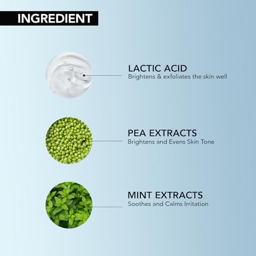 O3+ D-TAN Pack 50g for Instant Tan Removal - Image 4