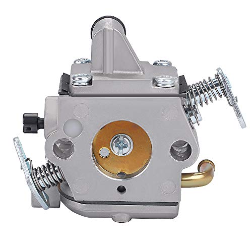 Harbot C1Q-S57A Carburetor for STIHL 017 018 MS 170 180 180C MS170 MS180 MS170C MS180C Chainsaw with Air Filter Tune Up Kit