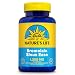 Nature's Life Bromelain Sinus Ease, 1200 Mg, 100 Capsules