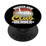 Photo Gallery broken arm club membro mano rotta ottenere bene rotto braccio popsockets popgrip intercambiabile Photo Gallery broken arm club membro mano rotta ottenere bene rotto braccio popsockets popgrip intercambiabile