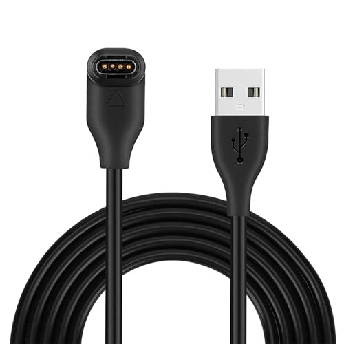 Amazon | 【1本 1M】ガーミン用 充電ケーブル 対応 ガーミン 充電 
