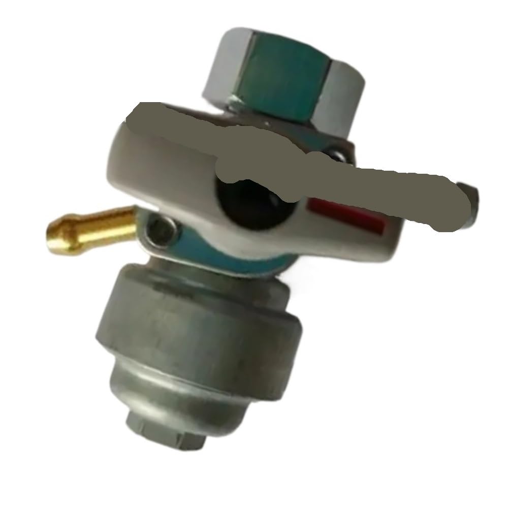 Pljyocdo One Color Generator Fuel Tank Switch Fit For Eg6500cx Eg4000cx 16950-Z30-003