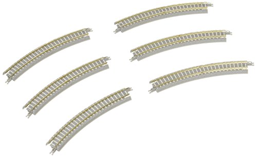 Rails Spur Z R066 PC pour résoudre les problèmes de raccordement de voies