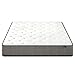 ZINUS 10 Inch Support Plus Pocket Spring Hybrid Mattress, Twin, Strong Coils for Durable Support, Pocket Innersprings for Motion Isolation, Mattress in A Box