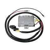 OEM710006824 Redresseur De Régulateur Tension pour Can-Am Defender Max HD10 TEX LTD Maverick Max RR XDS XRS 710006824 Pièces détachées