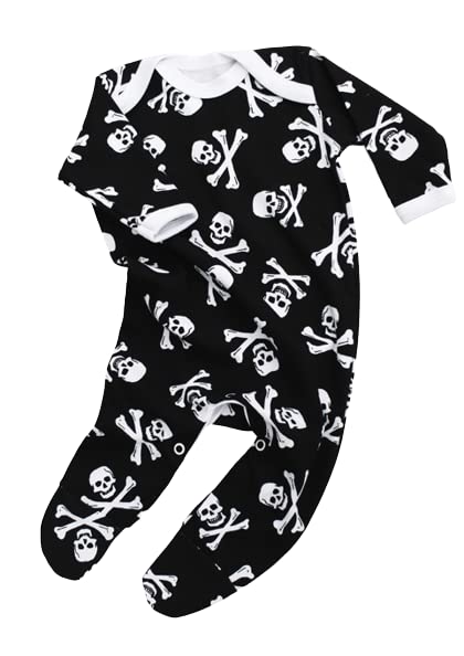 Baby Moo's Pijama Alternativo para bebé...