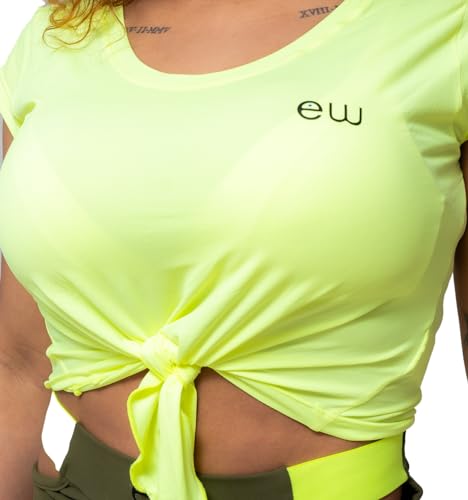 Emywebs Cropped Wind para protegerte del viento con total comodidad 3