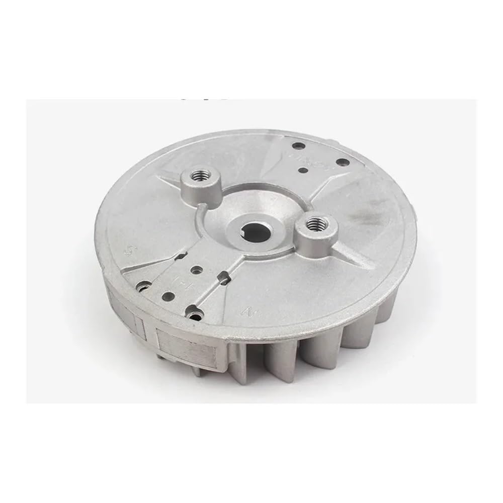 Volant d'inertie magnétique for débroussailleuse GX 50, pièce de Moteur de Tondeuse à Gazon Outils