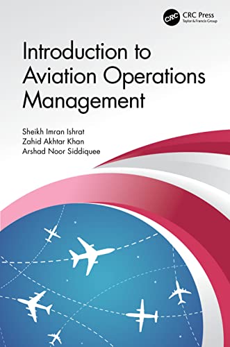 livre Introduction to Aviation Operations Management