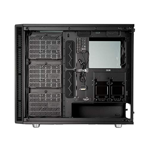 Build My PC, PC Builder, Fractal Design Define S2